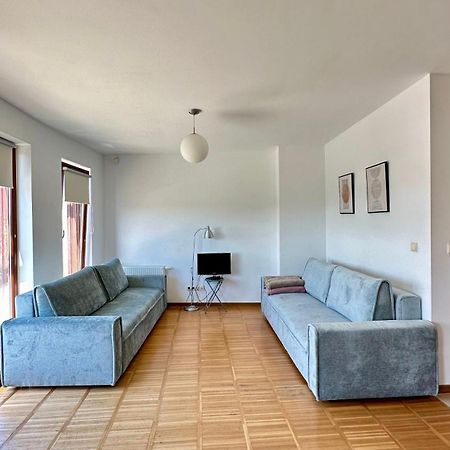 Sloneczny Hel Apartman Kültér fotó