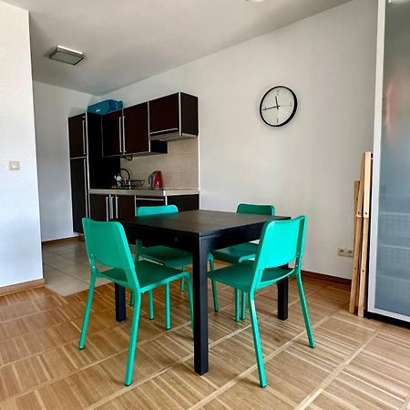 Sloneczny Hel Apartman Kültér fotó