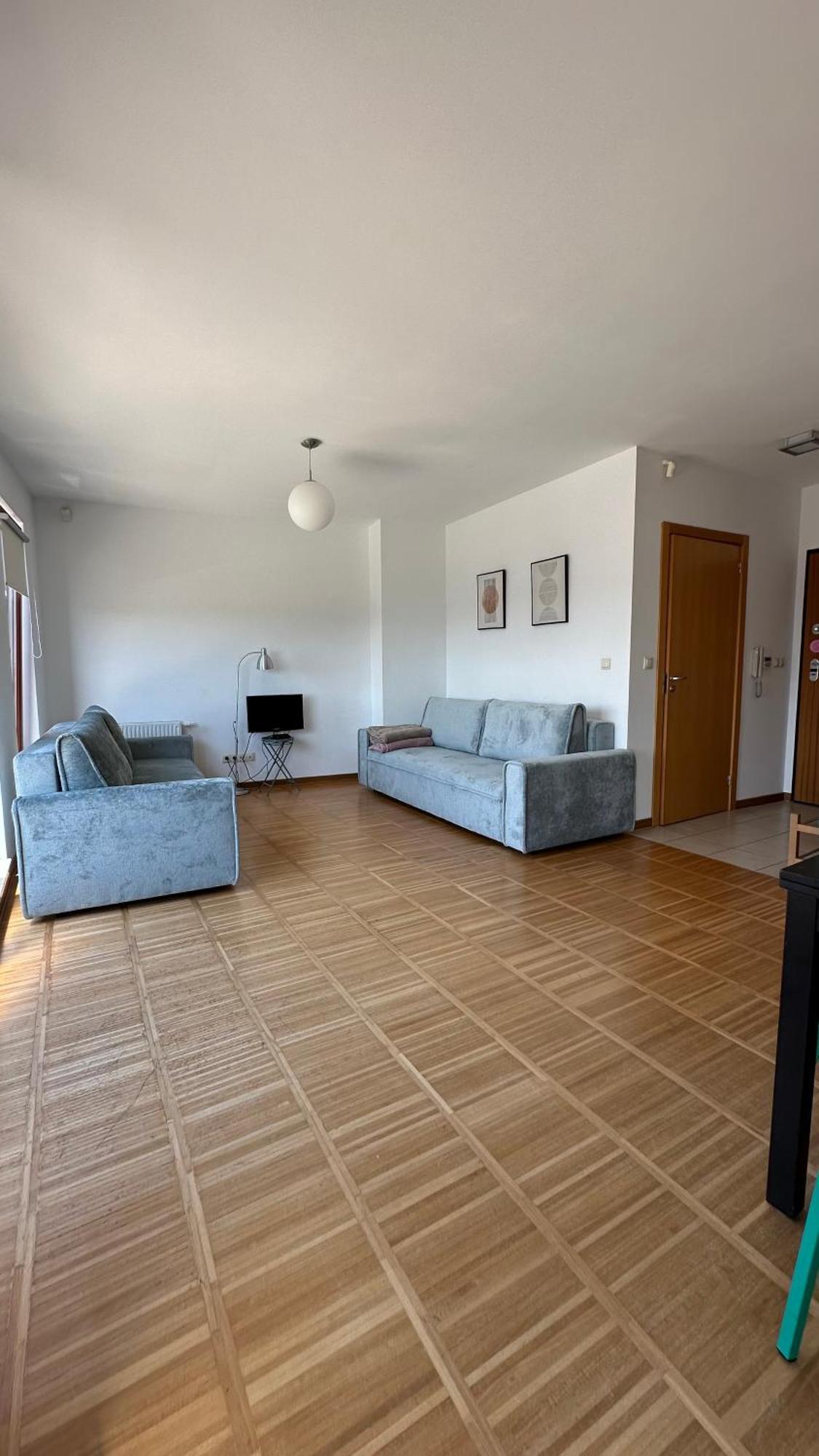 Sloneczny Hel Apartman Kültér fotó