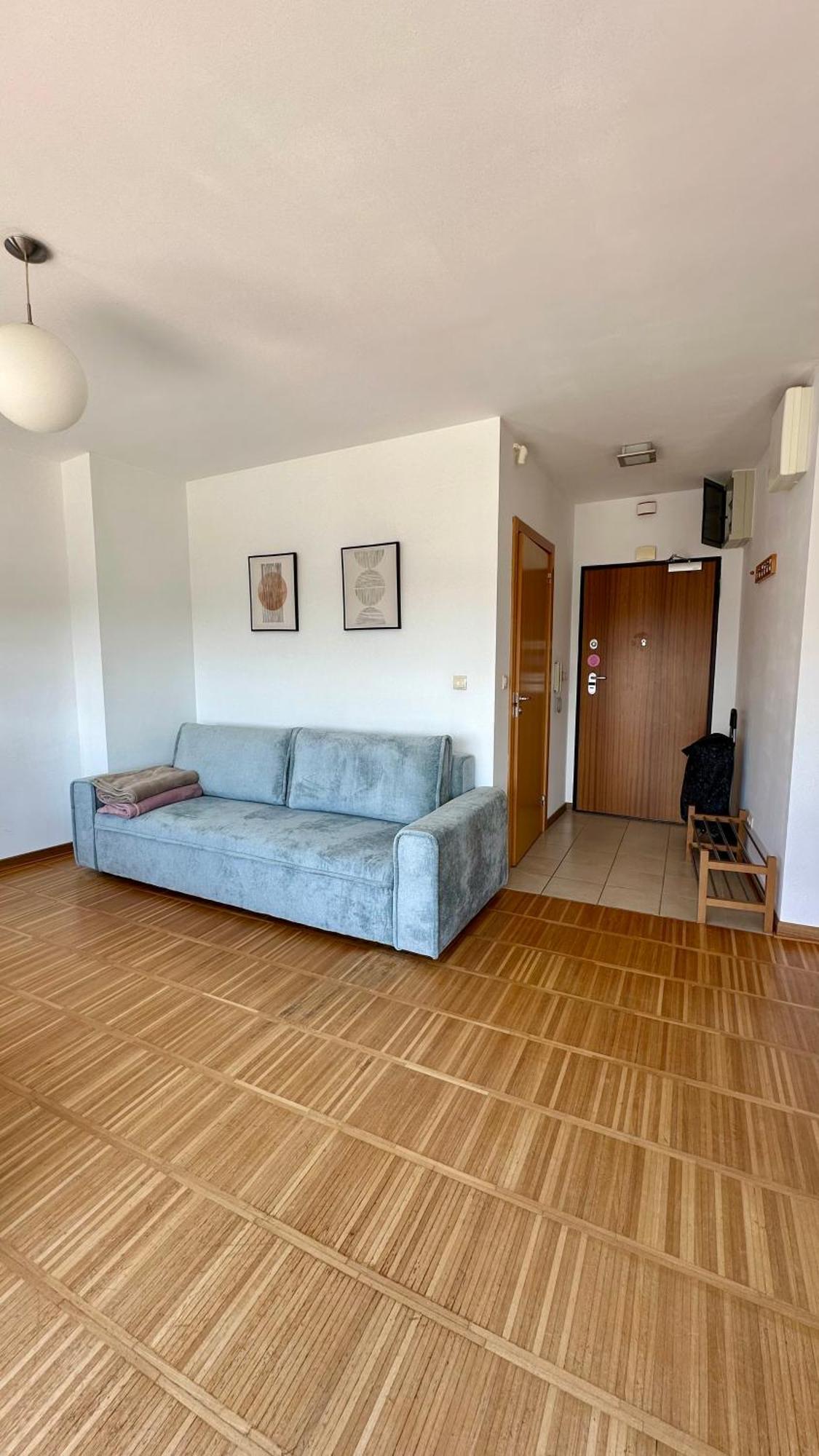 Sloneczny Hel Apartman Kültér fotó